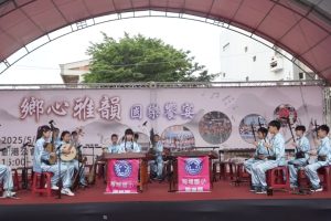 2025雅心雅韻音樂會